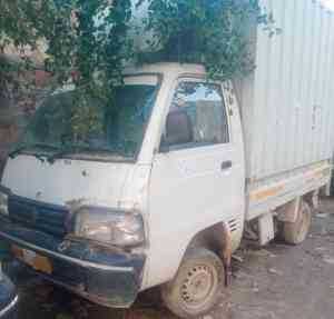 Maruti Suzuki Super Carry